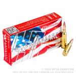 200 Rounds of 6.5 mm Creedmoor Ammo by Hornady - 129gr SPBT - Image 4