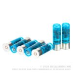 10 Rounds of 12ga Ammo by NobelSport LE - 2-3/4" 00 Buck - Image 4