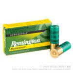 250 Rounds of 12ga Ammo by Remington - 0 Buck - Image 4