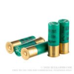 250 Rounds of 12ga Ammo by Remington - 0 Buck - Image 4