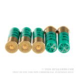 250 Rounds of 12ga Ammo by Remington - 0 Buck - Image 3
