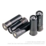 100 Rounds of 12ga Ammo by Winchester Defender - 1 ounce segmented rifled slug - Image 4
