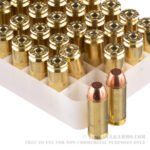 10mm - 180 Grain FMJ - Blazer Brass - 1000 Rounds - Image 4