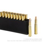 20 Rounds of 30-30 Win Ammo by Hornady Subsonic - 175gr Sub-X - Image 2