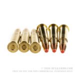 20 Rounds of 30-30 Win Ammo by Hornady Subsonic - 175gr Sub-X - Image 3