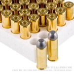 50 Rounds of .45 Long-Colt Ammo by Winchester - 250gr LFN - Image 4