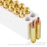 20 Rounds of .400 Legend Ammo by Winchester Power-Point - 215gr SP - Image 2