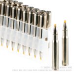 20 Rounds of 30-06 Springfield Ammo by Federal Vital-Shok - 180gr Trophy Bonded Tip - Image 2