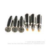20 Rounds of 30-06 Springfield Ammo by Federal Vital-Shok - 180gr Trophy Bonded Tip - Image 3