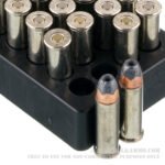500 Rounds of .38 Spl +P Ammo by Remington HTP - 125gr SJHP - Image 2