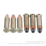 500 Rounds of .38 Spl +P Ammo by Remington HTP - 125gr SJHP - Image 4