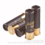 10 Rounds of 12ga Ammo by Winchester - 1 3/4 ounce #5 shot - Image 2