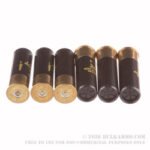 10 Rounds of 12ga Ammo by Winchester - 1 3/4 ounce #5 shot - Image 3