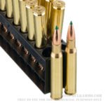 20 Rounds of 30-06 Ammo by Remington Core-Lokt Tipped - 150gr Polymer Tipped - Image 2