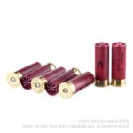 250 Rounds of 12ga Ammo by Federal - 1 ounce #8 shot - Image 3