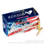 50 Rounds of .223 Ammo by Hornady American Gunner - 55gr HP - Image 4