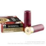 5 Rounds of 12ga Ammo by Federal Personal Defense with FliteControl Wad- 00 Buck