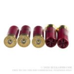 5 Rounds of 12ga Ammo by Federal Personal Defense with FliteControl Wad- 00 Buck - Image 2