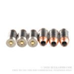 20 Rounds of .45 ACP Ammo by Speer - 185gr JHP - Image 2