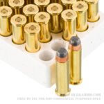 50 Rounds of .357 Mag Ammo by Winchester Super-X - 158gr JSP - Image 2