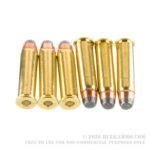 50 Rounds of .357 Mag Ammo by Winchester Super-X - 158gr JSP - Image 3
