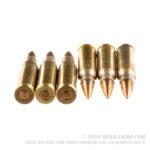 200 Rounds of 7.62x51mm Ammo by Winchester - 147gr FMJ - Image 3