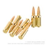 20 Rounds of 6.5 Grendel Ammo by Sellier & Bellot - 124gr FMJ - Image 2