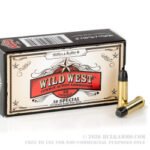 50 Rounds of .38 Spl Ammo by Sellier & Bellot - 158gr LFN - Image 4