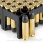 50 Rounds of .38 Spl Ammo by Sellier & Bellot - 158gr LFN - Image 2