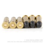 50 Rounds of .38 Spl Ammo by Sellier & Bellot - 158gr LFN - Image 3