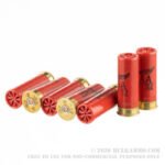 250 Rounds of Low Recoil 12ga Ammo by Winchester AA Low Recoil/Low Noise - 7/8 ounce #8 shot - Image 2