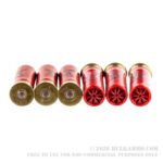 250 Rounds of Low Recoil 12ga Ammo by Winchester AA Low Recoil/Low Noise - 7/8 ounce #8 shot - Image 4