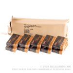 200 Rounds of .223 Ammo by PMC - 55gr FMJBT - Battle Pack - Image 2