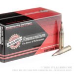 500 Rounds of 5.56x45 Ammo by Black Hills Ammunition - 77gr TMK - Image 4