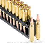 200 Rounds of 5.56x45 Ammo by Hornady BLACK - 75gr InterLock HD SBR - Image 2