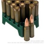 1000 Rounds of 7.62x39 Ammo by Kaiser - 123gr FMJ - Image 2