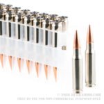 20 Rounds of .308 Win Ammo by Federal - 150gr TSX Barnes - Image 2