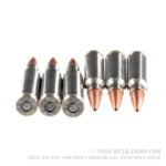 20 Rounds of .308 Win Ammo by Federal - 150gr TSX Barnes - Image 3