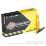 20 Rounds of 30-06 Springfield Ammo by Black Hills Gold - 180gr TSX - Image 4