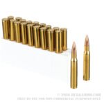 20 Rounds of 30-06 Springfield Ammo by Black Hills Gold - 180gr TSX - Image 2