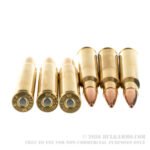 20 Rounds of 30-06 Springfield Ammo by Black Hills Gold - 180gr TSX - Image 3