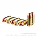 300 Rounds of .380 ACP Ammo by Remington UMC - 95gr FMJ - Image 2
