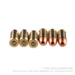 300 Rounds of .380 ACP Ammo by Remington UMC - 95gr FMJ - Image 3