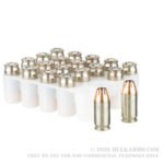 20 Rounds of .380 ACP Ammo by Federal Punch - 85gr JHP - Image 2