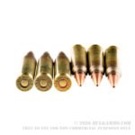 500 Rounds of 5.56x45 Ammo by Black Hills Ammunition - 62gr TSX - Image 3