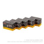 1000 Rounds of 5.56x45 Ammo In Plastic Battle Packs by PMC - 55gr FMJ - Image 4