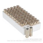 500 Rounds of .38 Spl Ammo by Winchester Super-X - 148gr Wadcutter - Image 4