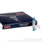 200 Rounds of .22 LR Ammo by CCI - 31gr #12 Shot - Image 3
