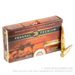 200 Rounds of .308 Win Ammo by Federal - 175gr HPBT - Image 4