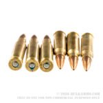 200 Rounds of .308 Win Ammo by Federal - 175gr HPBT - Image 3